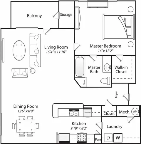 1869 Appaloosa Ln NE, Buford, GA 30519