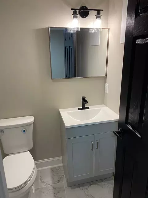 3419 Mondawmin Ave, Baltimore, MD 21216