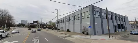 1001 Monticello Ave, Norfolk, VA 23510