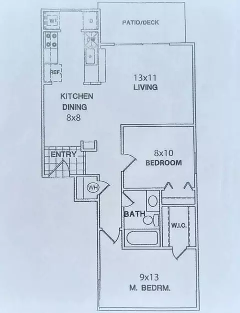 2104 E Anderson Ln, Austin, TX 78752