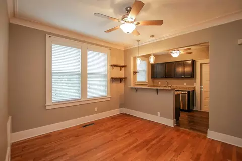 1572 Overton Park Ave, Memphis, TN 38112