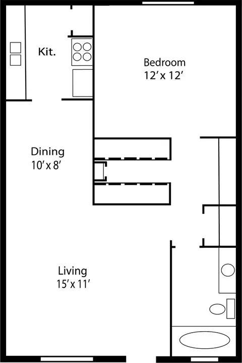 1201 Madeira Dr SE, Albuquerque, NM 87108