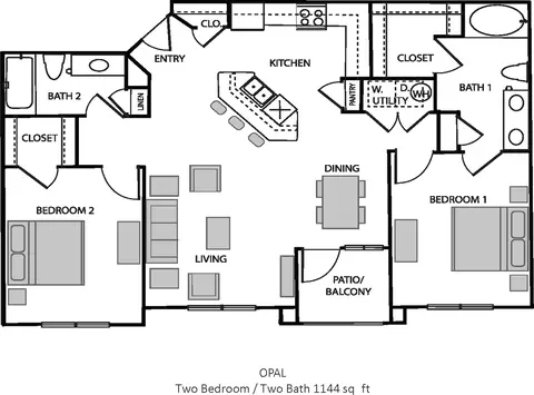 8690 Virginia Pkwy, Mckinney, TX 75071