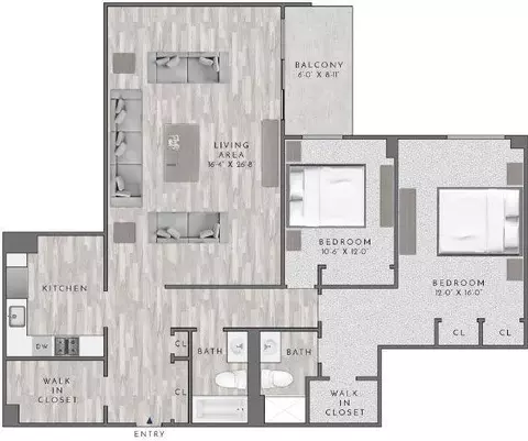 2500 East Ave, Rochester, NY 14610