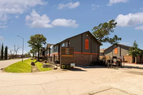 1521 Sherwood Forest St, Houston, TX 77043