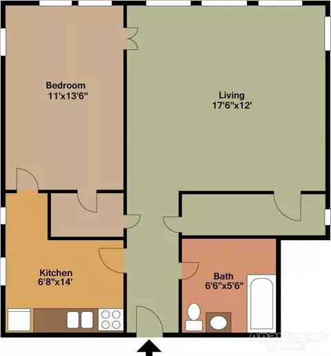 4337 15th Ave NE, Seattle, WA 98105 photo 2