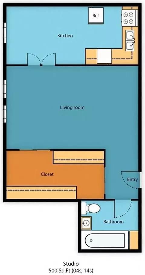 4337 15th Ave NE, Seattle, WA 98105 photo 34