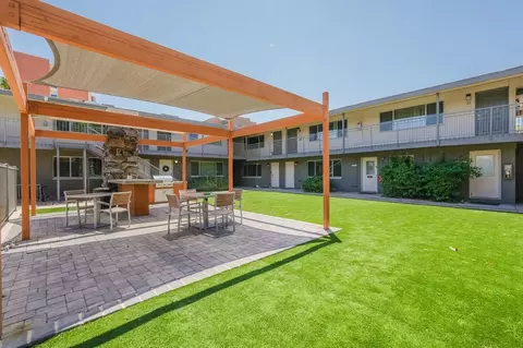 746 E 5th St, Tucson, AZ 85719
