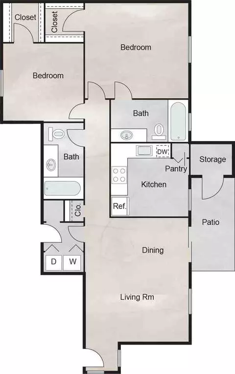 11245 West Rd, Houston, TX 77065