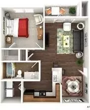 501 S Loop 250 W, Midland, TX 79703