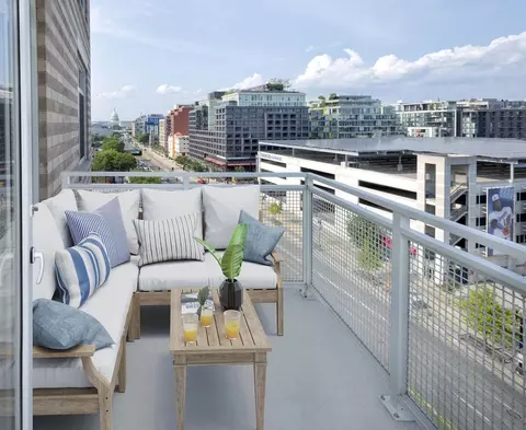 1345 S Capitol St SW, Washington, DC 20003 photo 10
