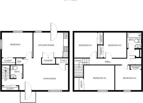 1755 S 20th St, Columbus, OH 43207