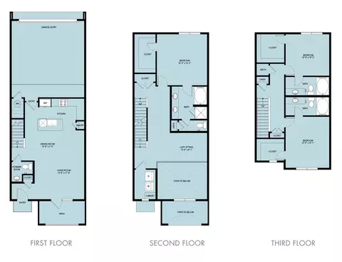 2501 Lakeside Pkwy, Flower Mound, TX 75022