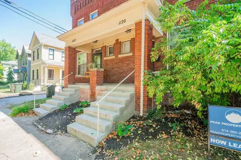 1116 Harrison Ave, Columbus, OH 43201