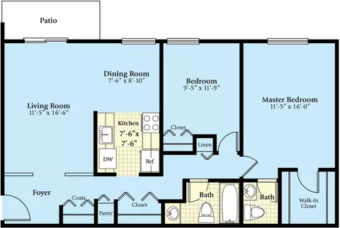 37140 Orchard Cir, Westland, MI 48186