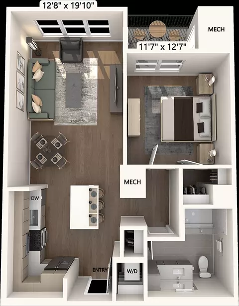 1453 Valley Rd, Wayne, NJ 07470