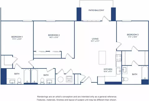 2101 Wisconsin Ave NW, Washington, DC 20007
