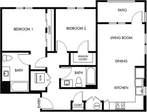 1545 Wigwam Pkwy, Henderson, NV 89074