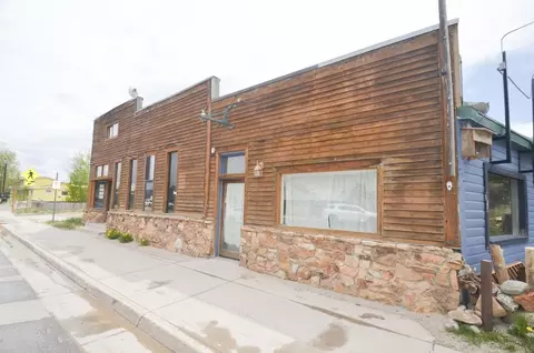 19 N Main St 4 Plex, Alma, CO 80420