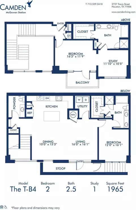 2727 Travis St, Houston, TX 77006