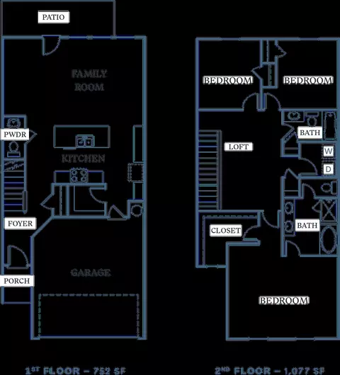 2153 Jodeco Rd, Mcdonough, GA 30253