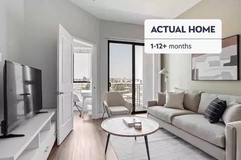 12130 Millennium Dr, Los Angeles, CA 90094