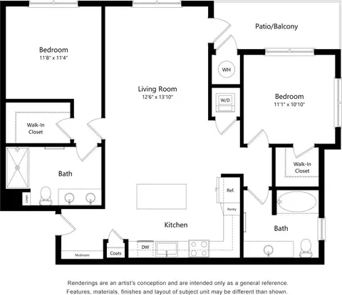 6025 Ceylon St, Denver, CO 80249