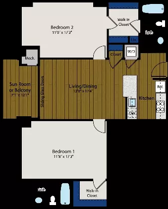 1200 First St, Alexandria, VA 22314