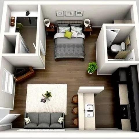 4100 Victory Dr, Austin, TX 78704