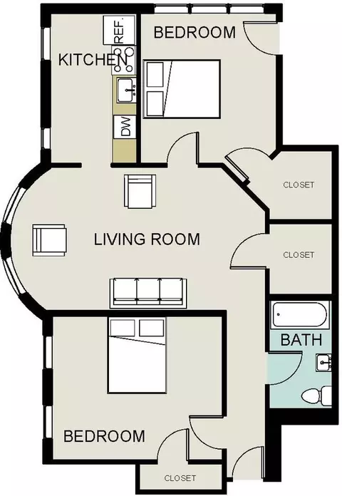 1039 Massachusetts Ave, Cambridge, MA 02138