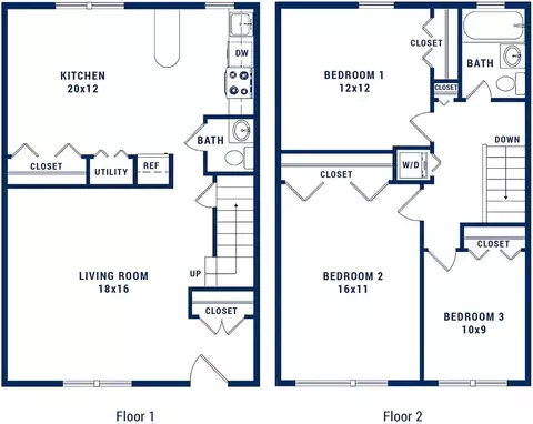 390 Blue Ledge Dr, Boston, MA 02131