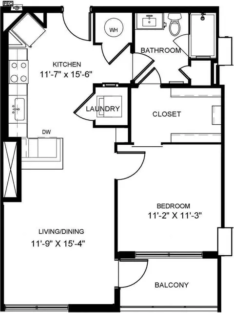 355 N Rosalind Ave, Orlando, FL 32801