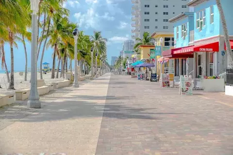 N Ocean Dr, Hollywood, FL 33019 photo 68
