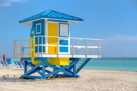 N Ocean Dr, Hollywood, FL 33019 photo 8