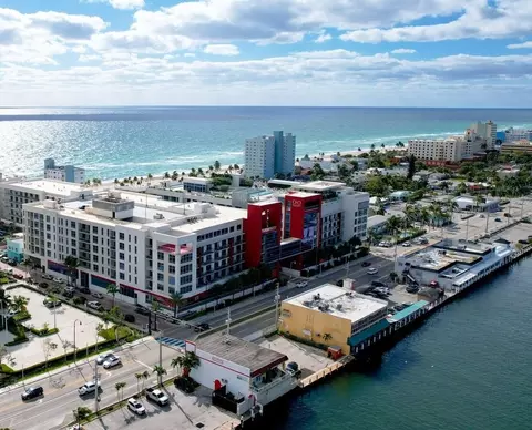 N Ocean Dr, Hollywood, FL 33019 photo 29