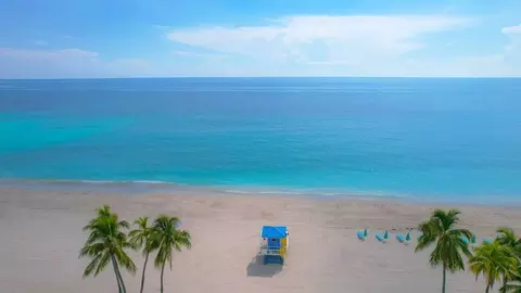 N Ocean Dr, Hollywood, FL 33019 photo 36