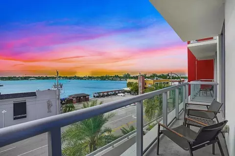 N Ocean Dr, Hollywood, FL 33019 photo 6