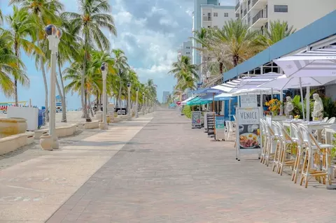 N Ocean Dr, Hollywood, FL 33019 photo 66