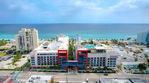 N Ocean Dr, Hollywood, FL 33019 photo 42