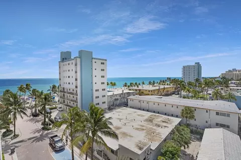 N Ocean Dr, Hollywood, FL 33019 photo 20