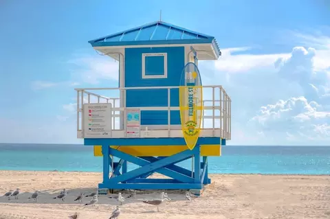 N Ocean Dr, Hollywood, FL 33019 photo 41