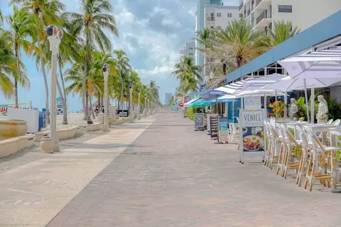 N Ocean Dr, Hollywood, FL 33019 photo 39