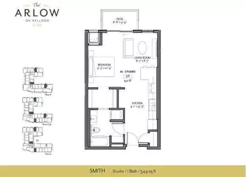 253 Kellogg Blvd W, Saint Paul, MN 55102