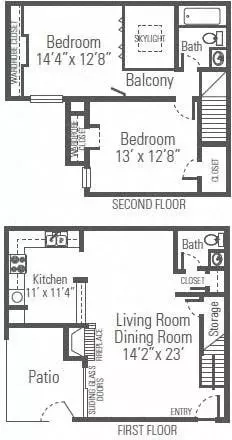 505 N Rock Rd, Wichita, KS 67206