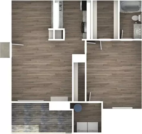 501 Davis Rd, League City, TX 77573