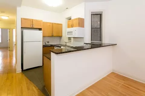 5400 S Maryland Ave, Chicago, IL 60615