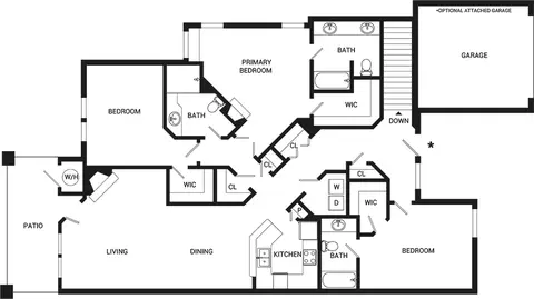 5800 Sandshell Dr, Fort Worth, TX 76137
