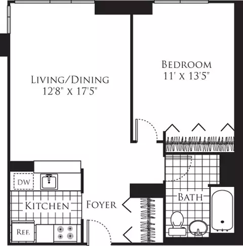 777 Avenue Of The Americas, New York, NY 10001