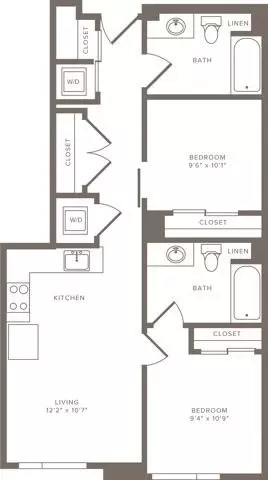 28 N Almaden Ave, San Jose, CA 95110