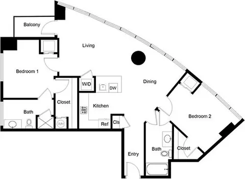 11418 Rockville Pike, North Bethesda, MD 20852